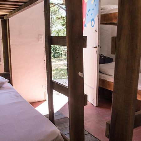 Negrita Hostel La Barra ภายนอก รูปภาพ