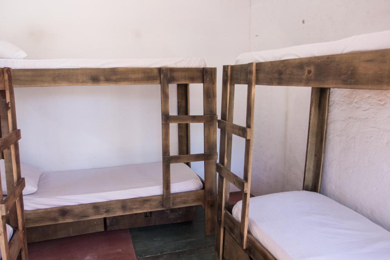 Negrita Hostel La Barra ภายนอก รูปภาพ