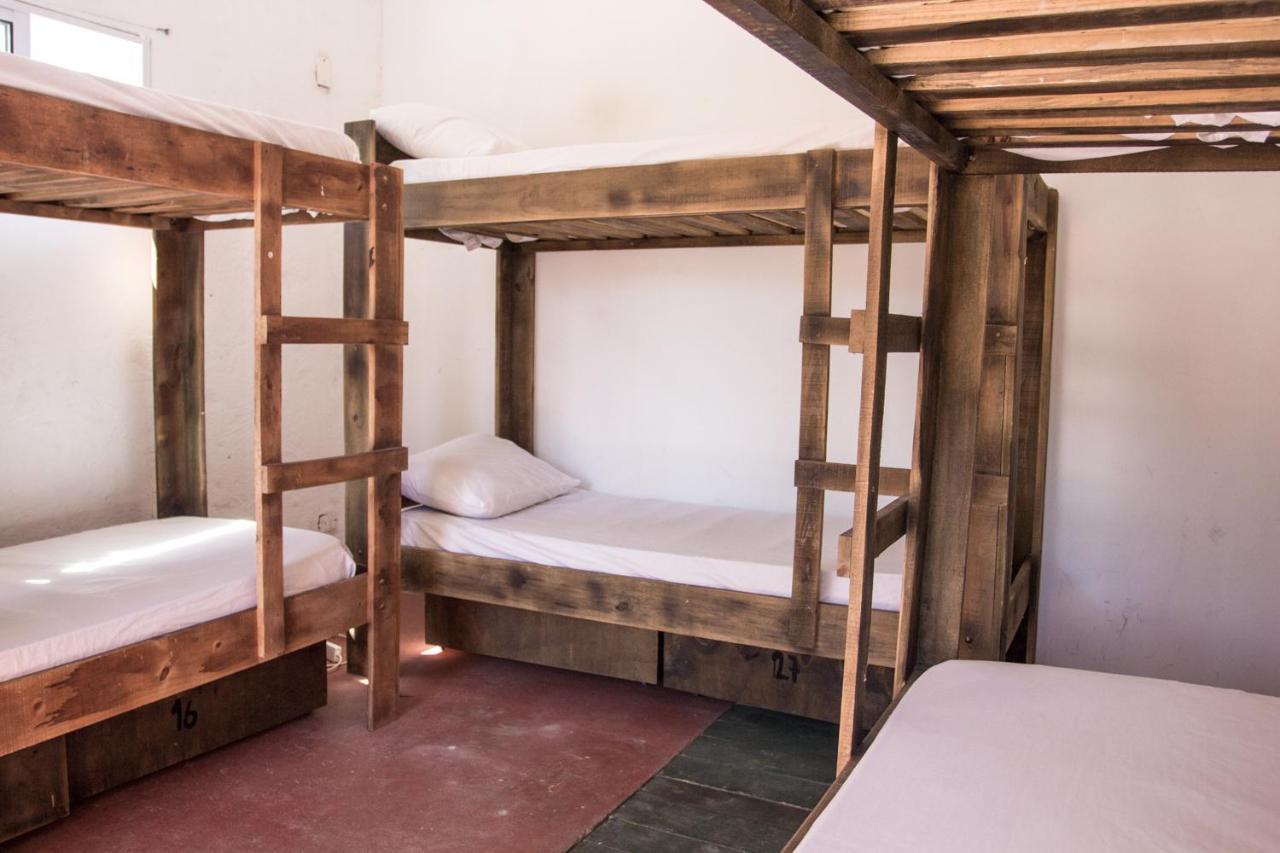 Negrita Hostel La Barra ภายนอก รูปภาพ