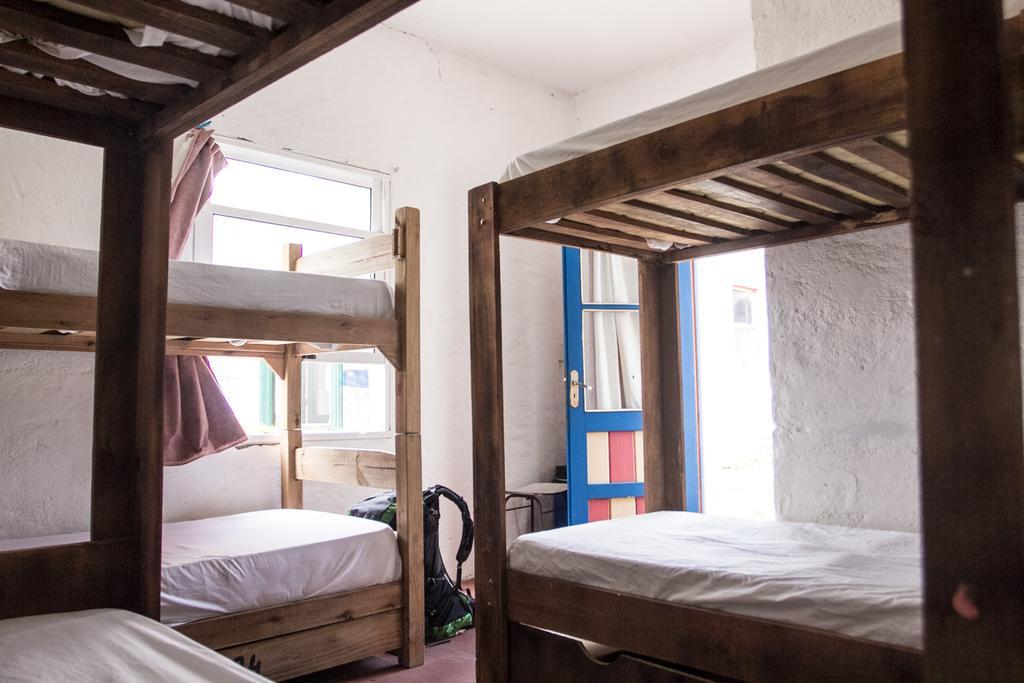 Negrita Hostel La Barra ห้อง รูปภาพ
