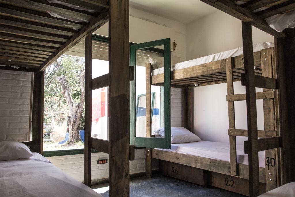 Negrita Hostel La Barra ห้อง รูปภาพ