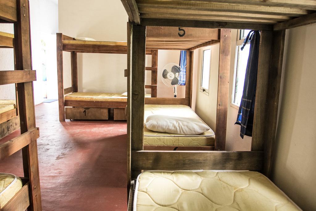 Negrita Hostel La Barra ห้อง รูปภาพ