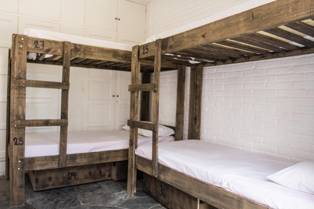Negrita Hostel La Barra ห้อง รูปภาพ