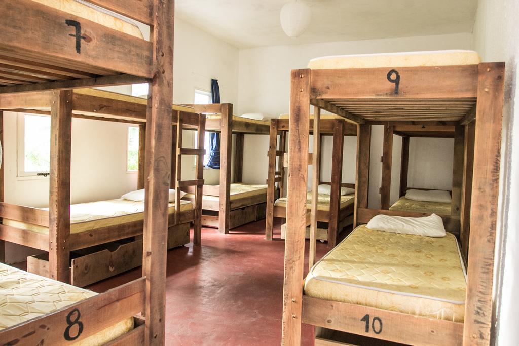 Negrita Hostel La Barra ภายนอก รูปภาพ