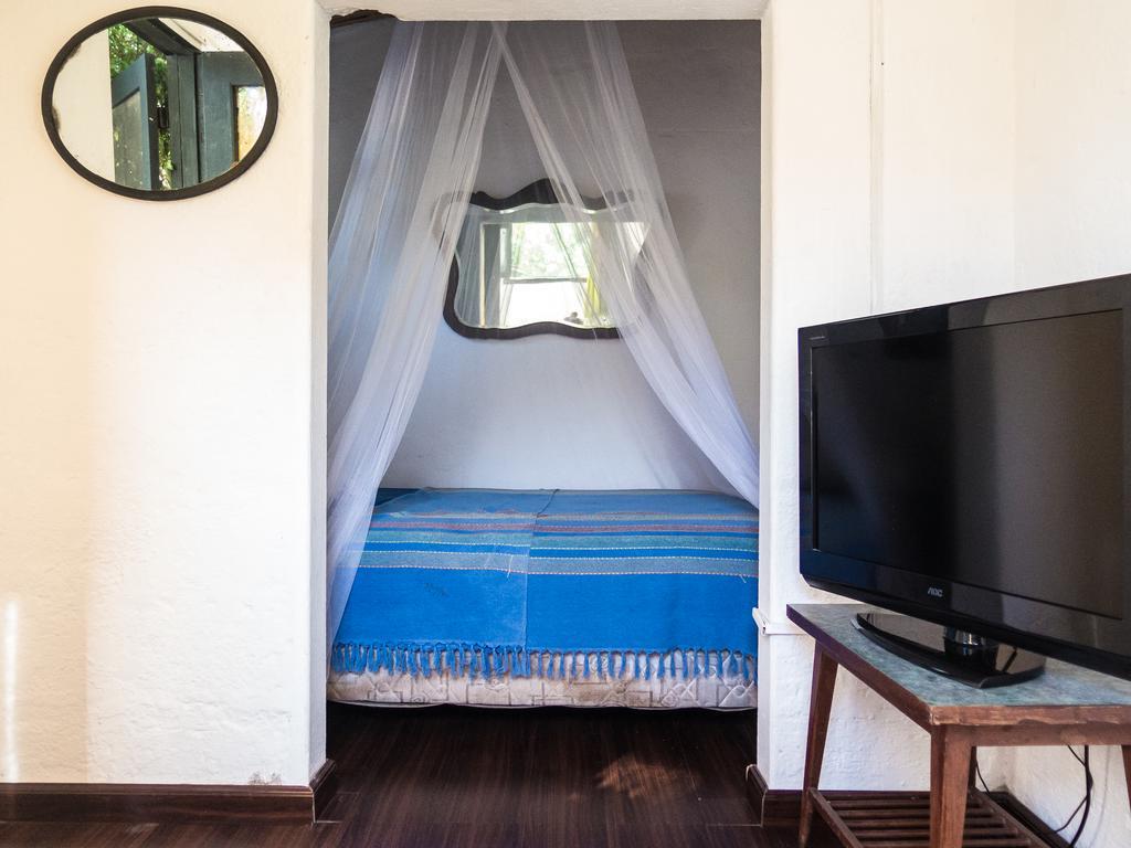 Negrita Hostel La Barra ภายนอก รูปภาพ
