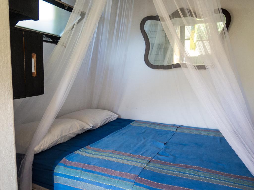 Negrita Hostel La Barra ภายนอก รูปภาพ
