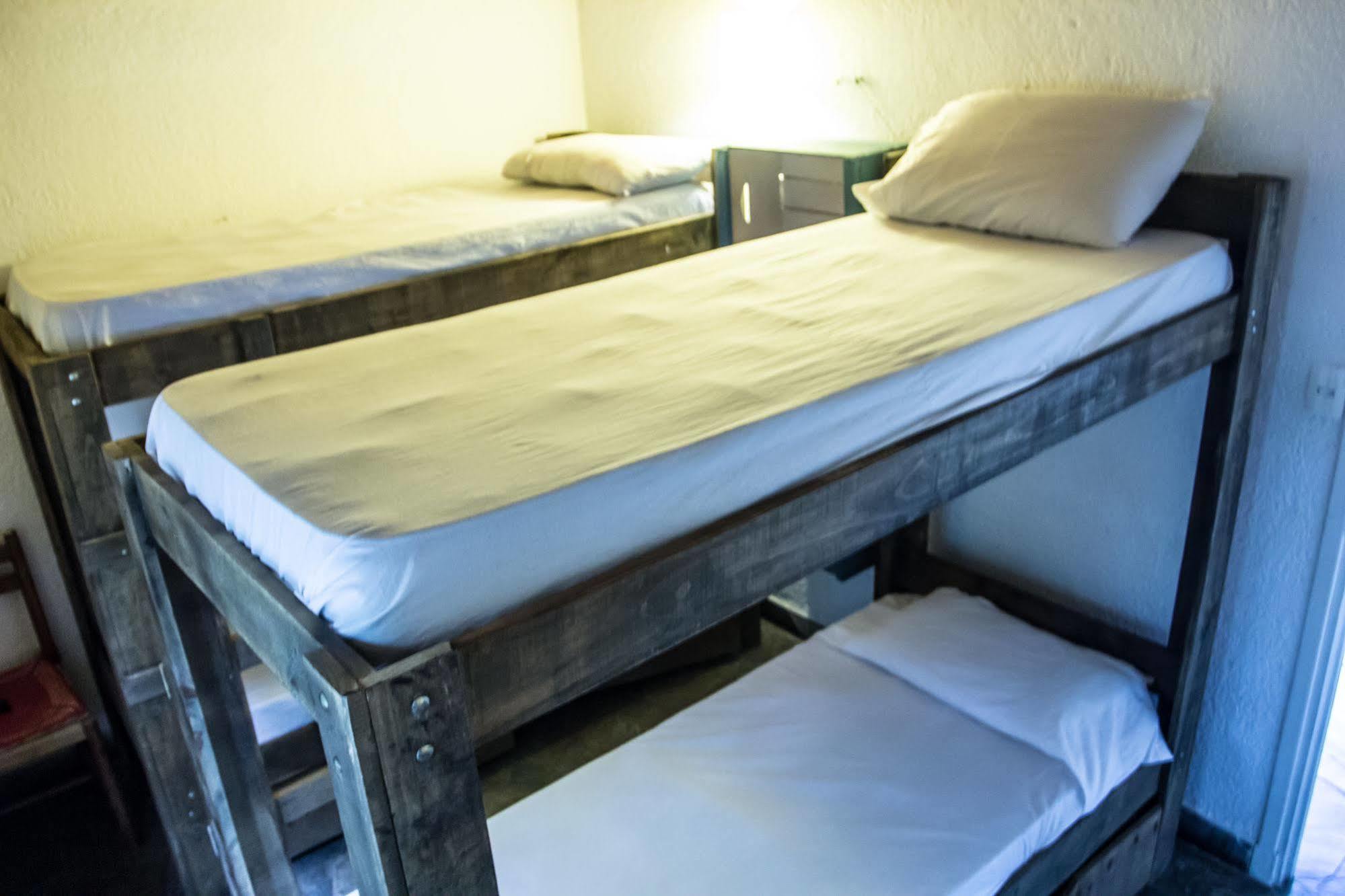 Negrita Hostel La Barra ภายนอก รูปภาพ