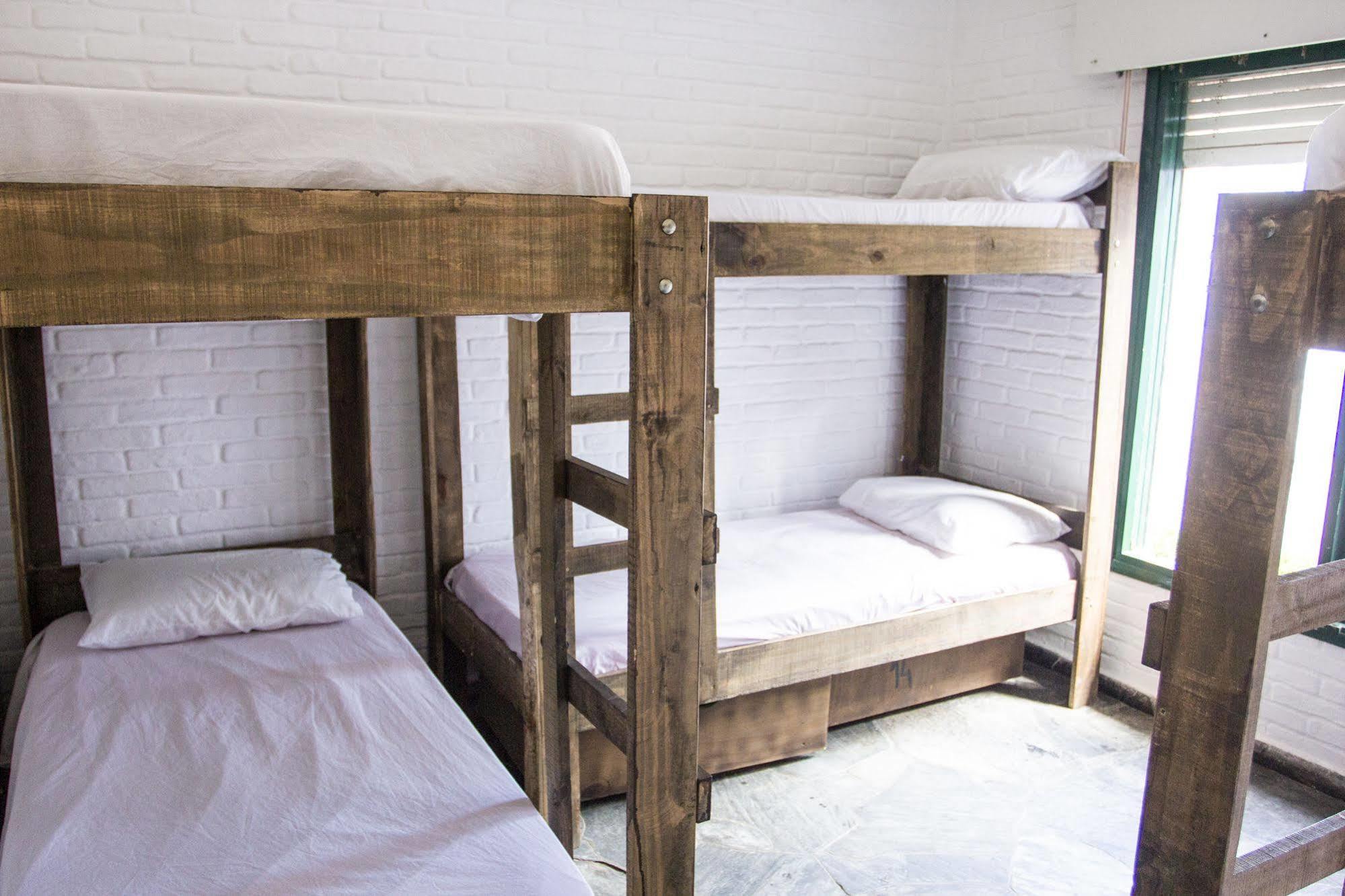 Negrita Hostel La Barra ภายนอก รูปภาพ
