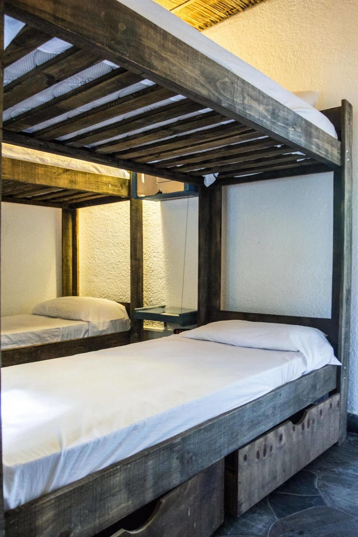 Negrita Hostel La Barra ภายนอก รูปภาพ