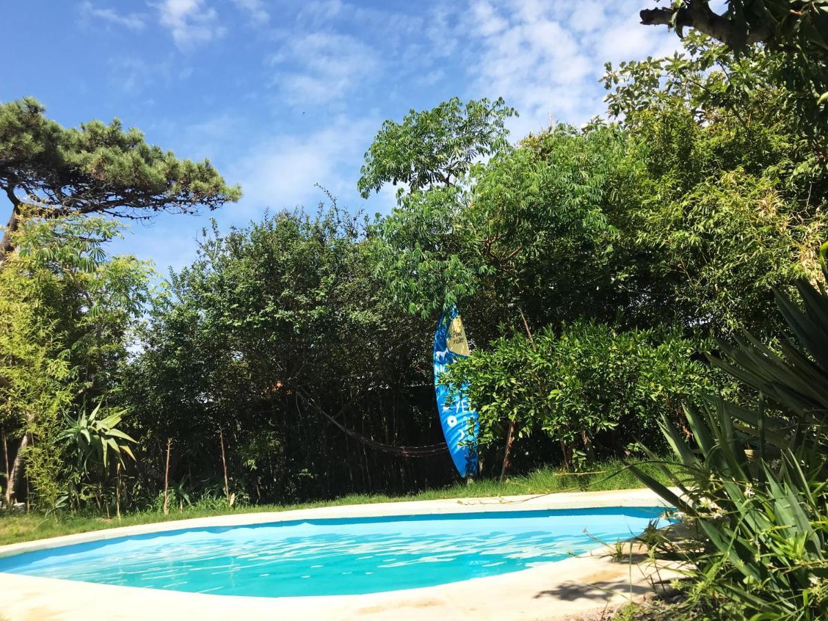 Negrita Hostel La Barra ห้อง รูปภาพ